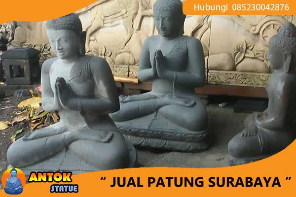 jual patung surabaya