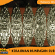 kerajinan kuningan surabaya