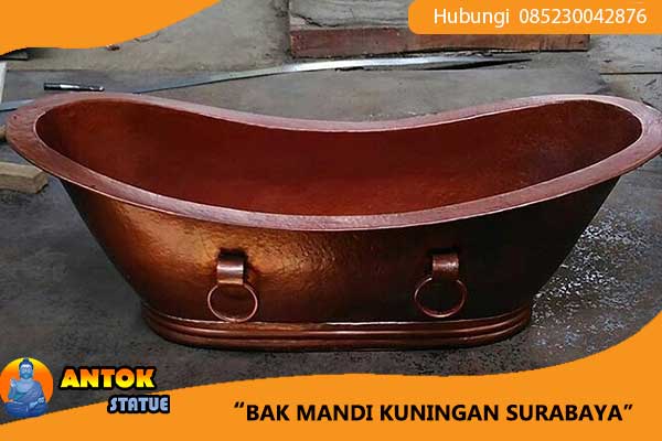 pusat kerajinan kuningan surabaya