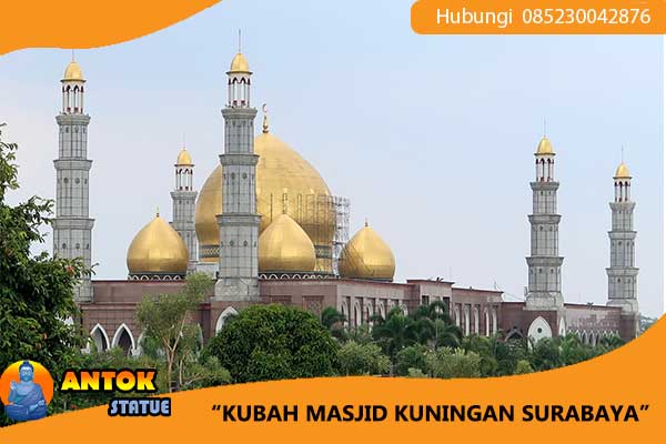 pusat kerajinan kuningan surabaya