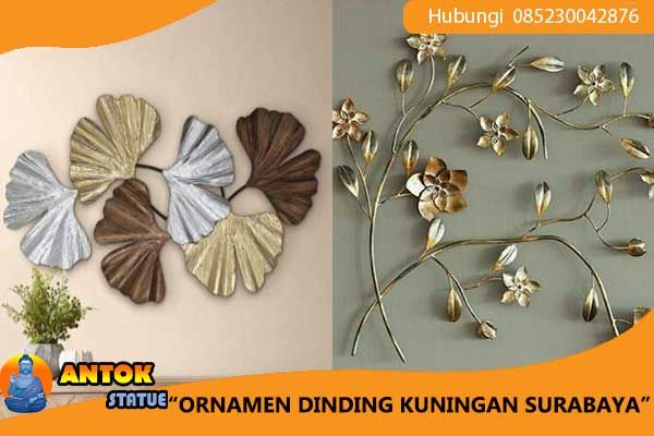 pusat kerajinan kuningan surabaya