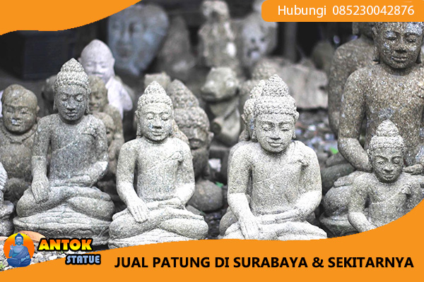 jual patung di surabaya