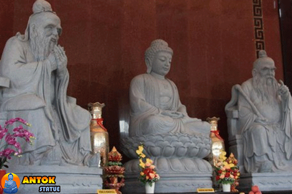 jual patung surabaya - antok statue surabaya