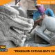 pengrajin patung batu surabaya