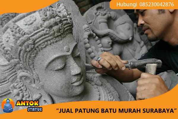 Jual patung murah Surabaya