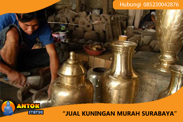 jual kuningan murah surabaya